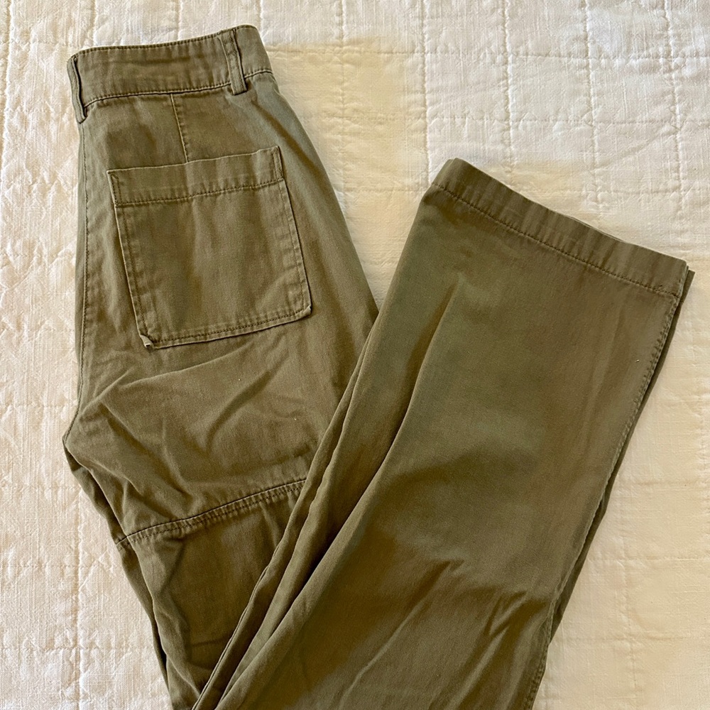 H&M Women’s Cargo Pants
